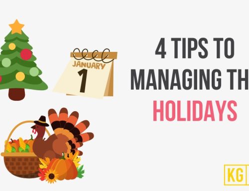 A Keto Girl’s Guide to Managing the Holidays