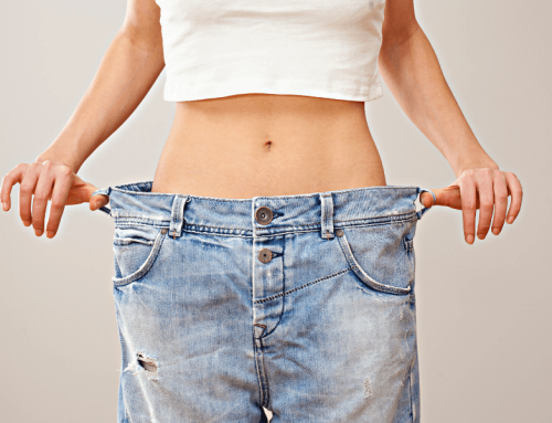 How to lose weight when you have hormone imbalances